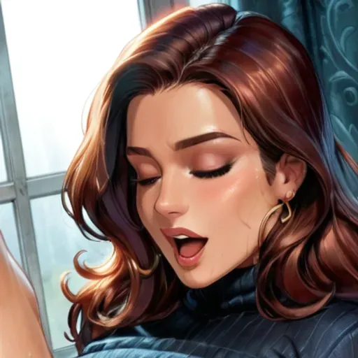 yapay zekâ porno görsel üretici