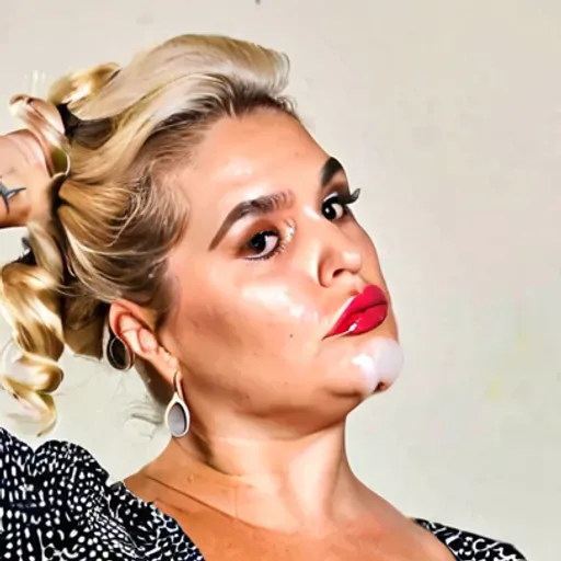yapay zekâ porno görsel üretici
