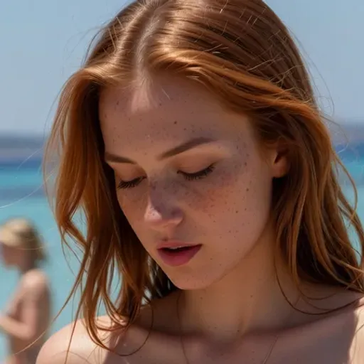 KI-Pornobild-Generator