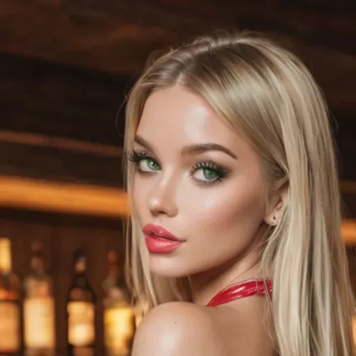 yapay zekâ porno görsel üretici