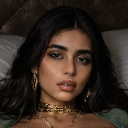 generatore di immagini porno IA