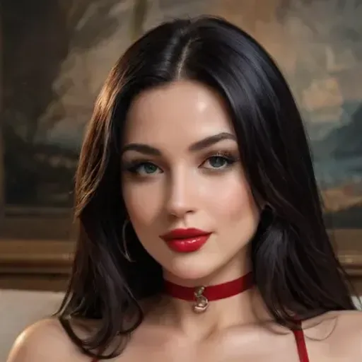 generatore di immagini porno IA