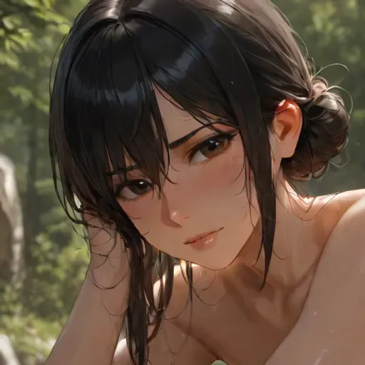Generator obrazów pornograficznych z wykorzystaniem sztucznej inteligencji