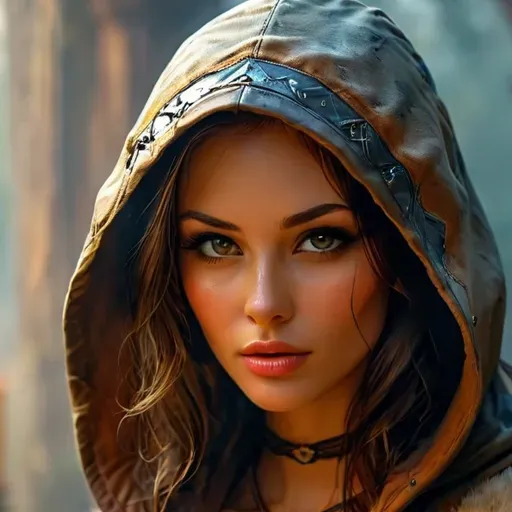 AI porn image generator
