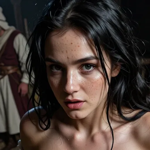 AI porn image generator