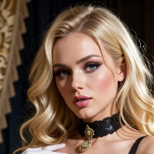 Generator obrazów pornograficznych z wykorzystaniem sztucznej inteligencji