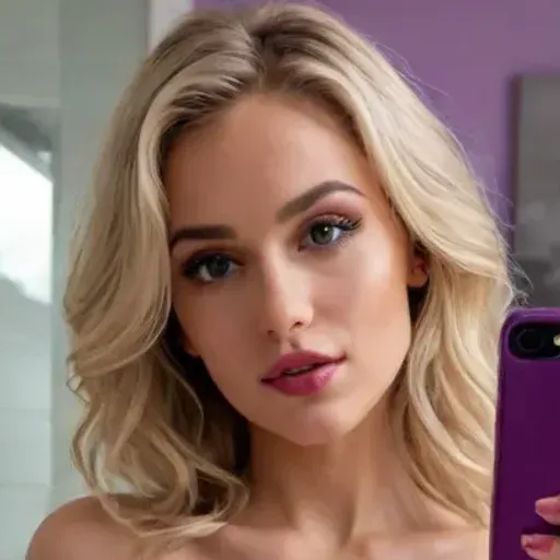 Generator obrazów pornograficznych z wykorzystaniem sztucznej inteligencji