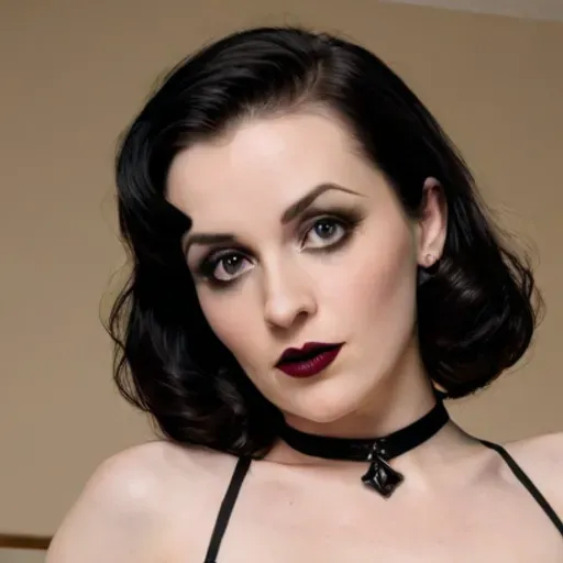 yapay zekâ porno görsel üretici