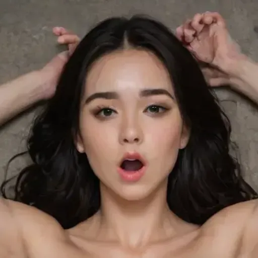 AIポルノ画像ジェネレーター