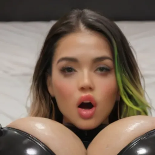 yapay zekâ porno görsel üretici
