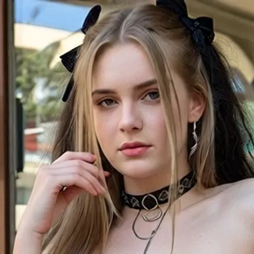 Generator obrazów pornograficznych z wykorzystaniem sztucznej inteligencji