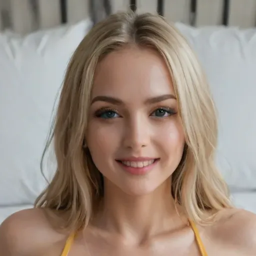 Generator obrazów pornograficznych z wykorzystaniem sztucznej inteligencji