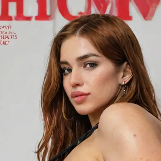 generador de imágenes porno con IA