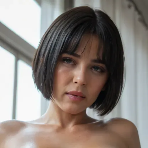 AI 포르노 이미지 생성기