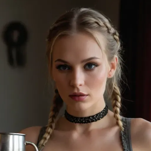 generatore di immagini porno IA