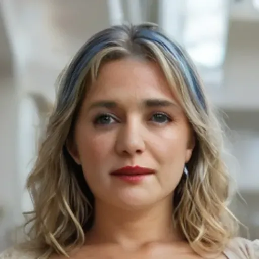 yapay zekâ porno görsel üretici