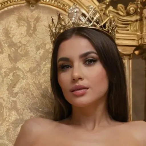 Generator obrazów pornograficznych z wykorzystaniem sztucznej inteligencji