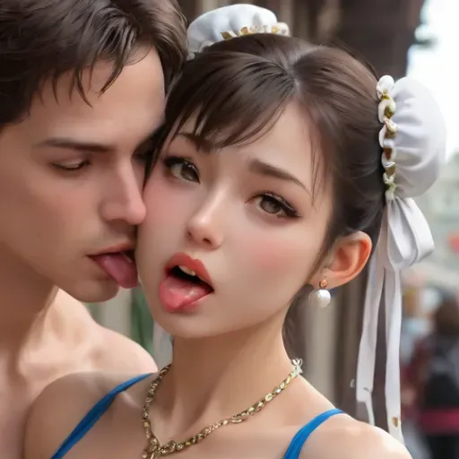 yapay zekâ porno görsel üretici