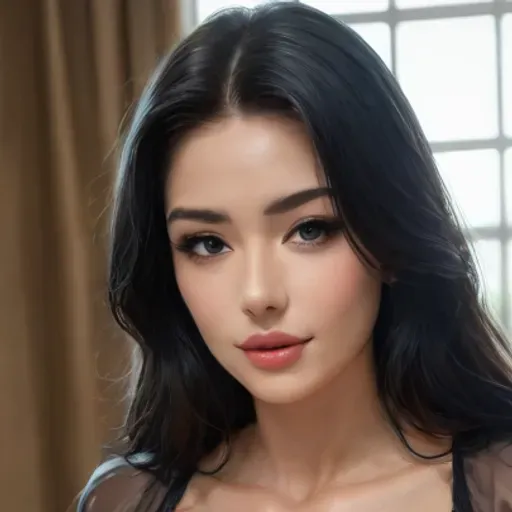 AI porn image generator