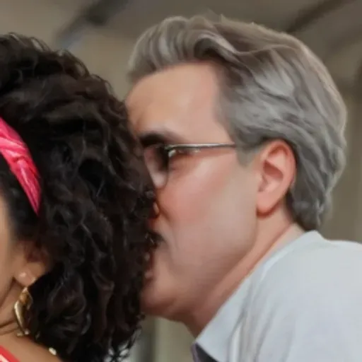 generatore di immagini porno IA