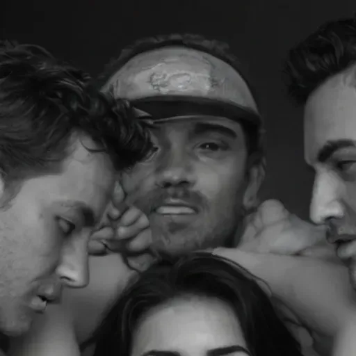 generador de fotos porno con IA