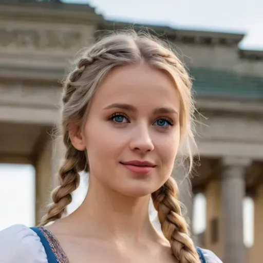 Generator obrazów pornograficznych z wykorzystaniem sztucznej inteligencji