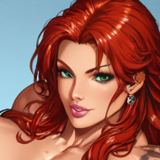 KI-Pornobild-Generator
