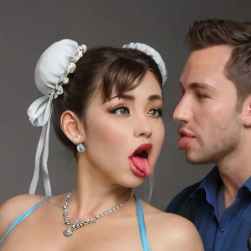 yapay zekâ porno foto üretici