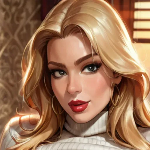 Generator obrazów pornograficznych z wykorzystaniem sztucznej inteligencji