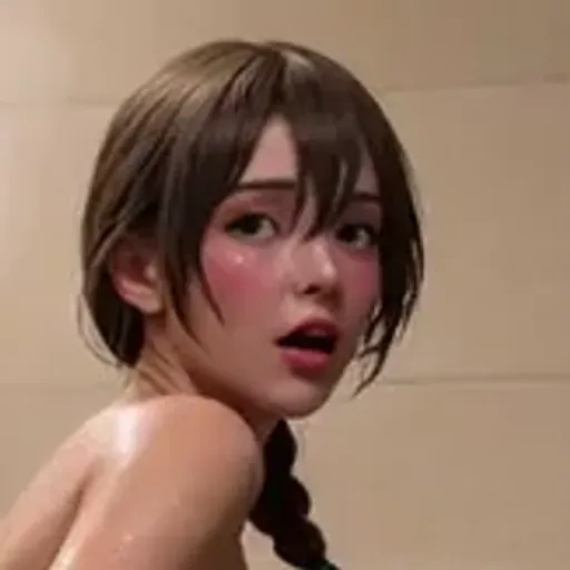 Generator obrazów pornograficznych z wykorzystaniem sztucznej inteligencji
