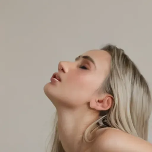 yapay zekâ porno görsel üretici