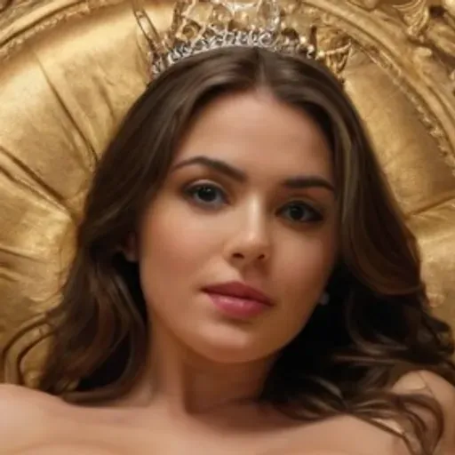 Generator obrazów pornograficznych z wykorzystaniem sztucznej inteligencji