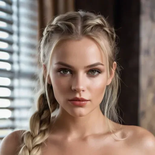 AI porn image generator
