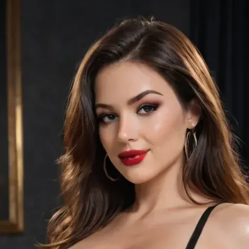 AI porn image generator