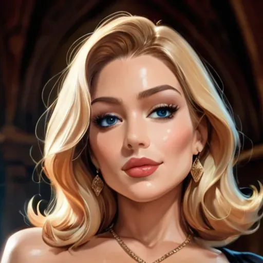 Generator obrazów pornograficznych z wykorzystaniem sztucznej inteligencji