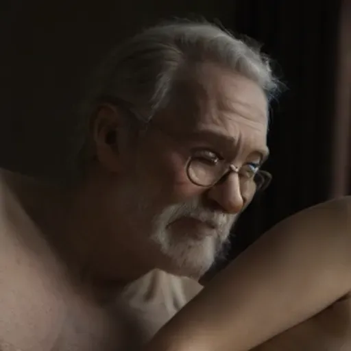 generatore di immagini porno IA