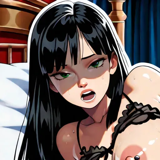 generatore di immagini porno IA