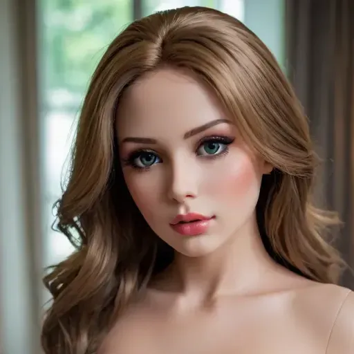 generatore di immagini porno IA