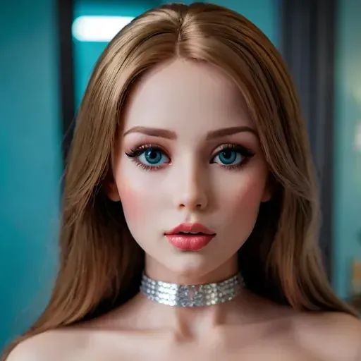 generatore di immagini porno IA