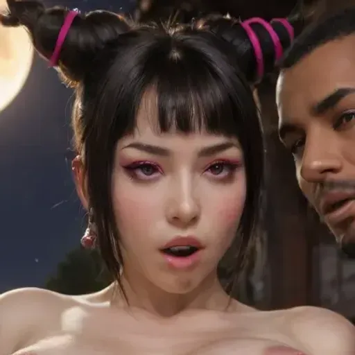 KI-Pornobild-Generator