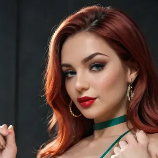 generador de imágenes porno con IA