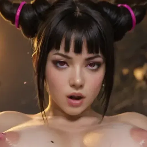 KI-Pornobild-Generator