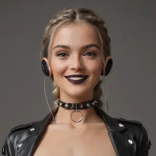 yapay zekâ porno görsel üretici