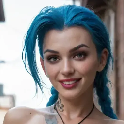 AI porn image generator
