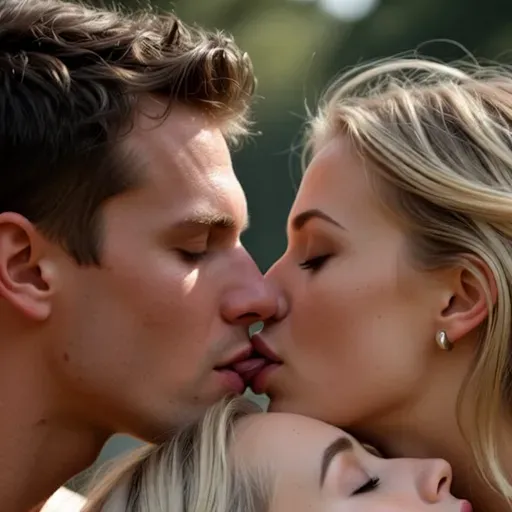yapay zekâ porno görsel üretici
