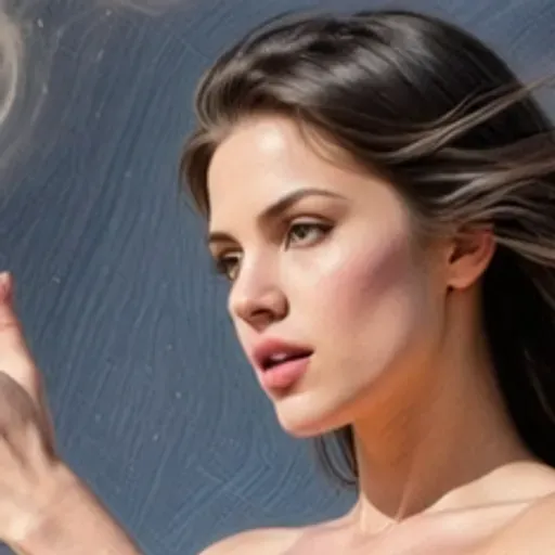 generatore di immagini porno IA