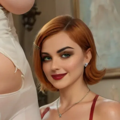 generatore di foto porno IA