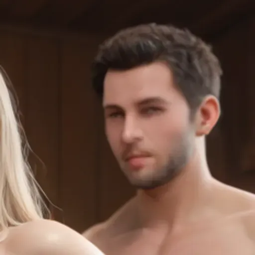 AI porn pic generator