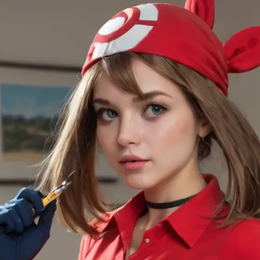 générateur d’images porno IA