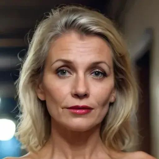 yapay zekâ porno görsel üretici